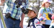 Gallery: Science in the Park part of Flagstaff Festival of Science's start