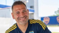 Preocupación en Boca: Barijho se descompensó y fue trasladado de urgencia