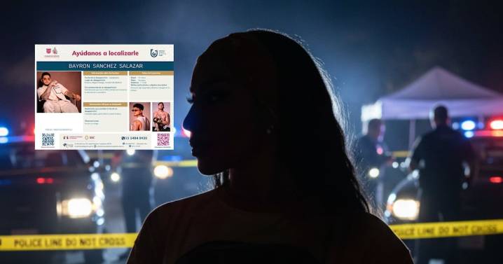 ¿Quién es Marcela Reyes, la expareja de B King que fue amenazada tras desaparición del artista?