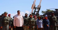 Maduro ordena un simulacro nacional en Venezuela ante un eventual “conflicto armado”