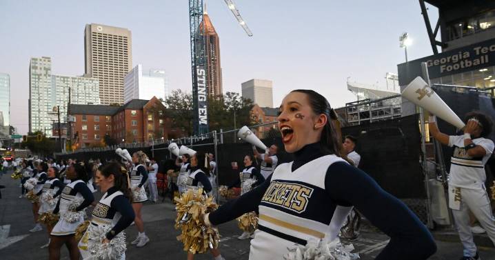 How to watch Gardner-Webb at Georgia Tech: TV & radio info, streaming