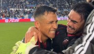 "Mucha calidad": La nota que le puso la prensa española a Alexis Sánchez tras su primer gol en Sevilla