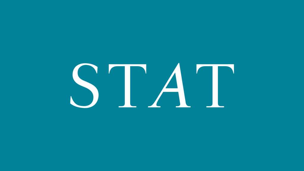 STAT Health News: Russia, China immortality, CDC memo, vaccine