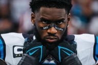 What happened to Brian Burns? Giants LB Injured in awkward Fall vs Chiefs Giants LB Brian Burns suffered a scary fall versus the Chiefs, leaving fans anxious as he limped off during the clash. Pritish