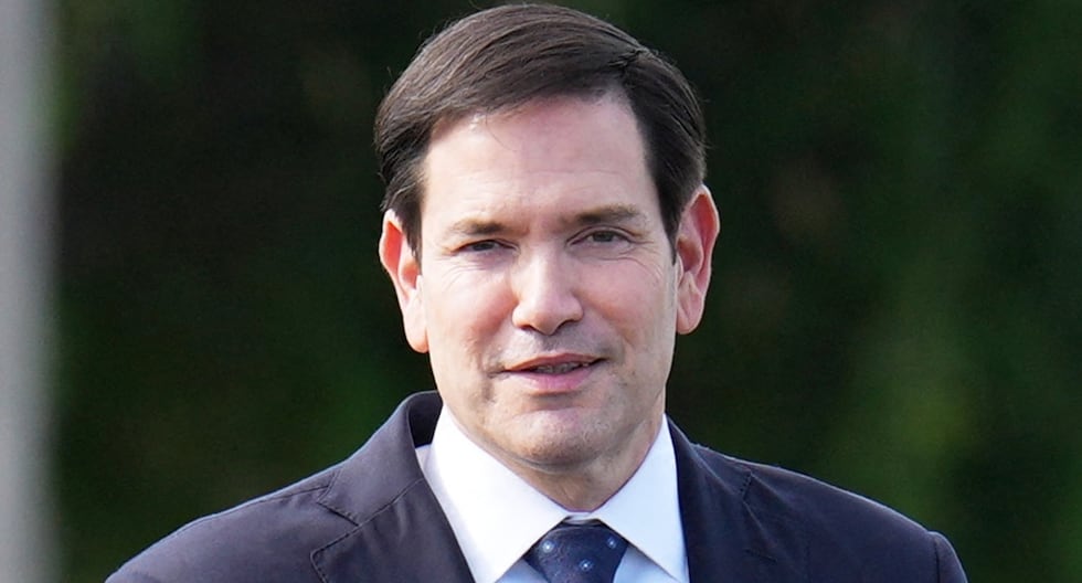 Marco Rubio dice que no va a especular “sobre lo que pueda suceder” en el Caribe con Venezuela | Estados Unidos | Donald Trump | Nicolás Maduro | Tren de Aragua | Cártel de los Soles | Pentágono | Últ