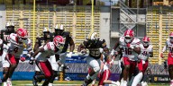 Mizzou Game Day Blog