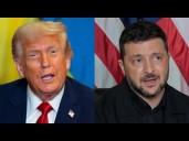 Trump now says Ukraine can take all their land back from Russia