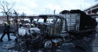 México: Explosión de camión de gas deja tres muertos y al menos 70 heridos