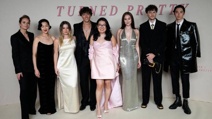 Prime Video announces 'The Summer I Turned Pretty' film to conclude series
