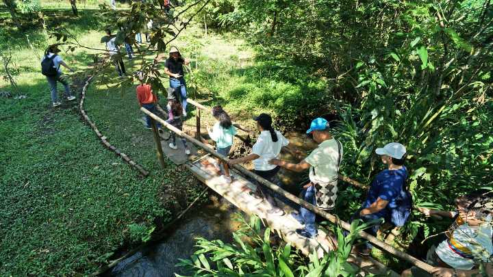 Tres destinos imperdibles para conectar con la naturaleza cerca a Cali