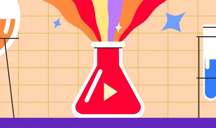 YouTube Music is testing AI hosts that will interrupt your tunes
