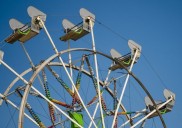 Columbiana Street Fair returns Thursday for 138th year