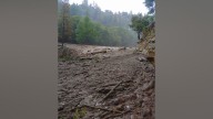 13-hour journey: Mudslides trap motorists overnight on major Big Bear route