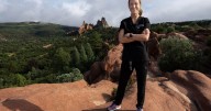 Colorado Springs runner keeps 100-mile record in perspective
