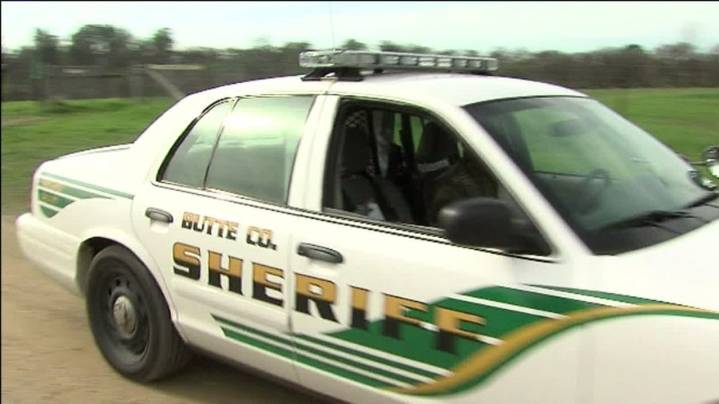 Juvenile suspect detained in Butte County shooting investigation
