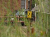 Community unites against gun violence amid investigation into teen's shooting death