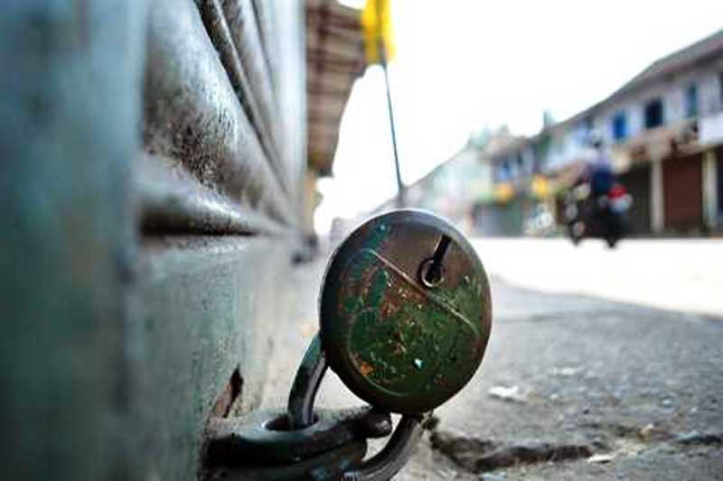 Leh Eases Restrictions After Violence; Over 50 Arrested, Kargil Markets Reopen