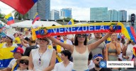 EEUU advierte a 250.000 venezolanos "prepararse" para dejar el país antes de noviembre