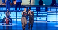 Alejandro Sanz estrena tema y sorprende con Rels B en el Auditorio Nacional