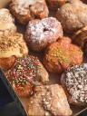 Layered doughnut shop to open first Minnesota location Saturday