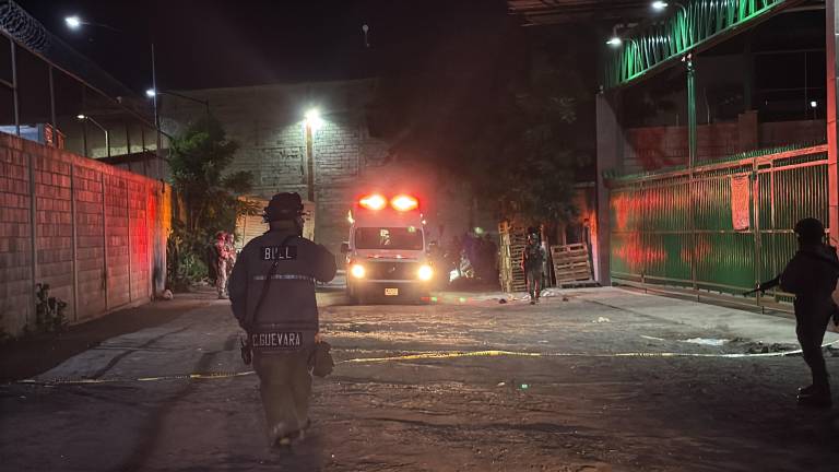 Fallece una segunda víctima del ataque armado en la colonia Providencia, en Culiacán
