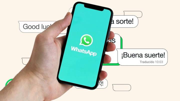 Traducción automática en WhatsApp: ¿en qué teléfonos está disponible?