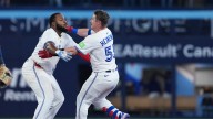 Astros at Blue Jays odds, picks and predictions