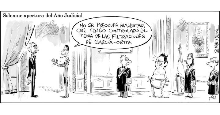 La apertura