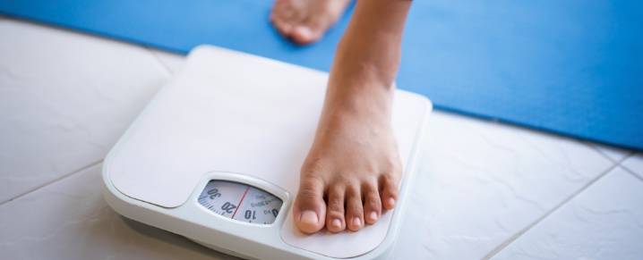 Being Too Thin May Be Riskier Than Extra Weight, Major Study Reveals