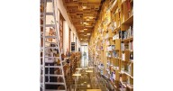 Libros y librerías. Los templos de papel