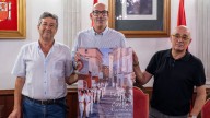 El pueblo de Navarra que prepara la fiesta del vino y repartirá raciones de pochas a los asistentes