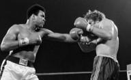 Dolor en el boxeo: murió una leyenda que peleó contra Ali