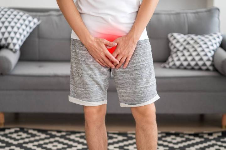Estas son las señales de que podrías tener disfunción eréctil sin notarlo: no solo problemas de erección