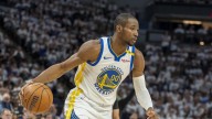 Stalemate over: Jonathan Kuminga, Warriors reportedly agree to two-year, $48.5 million contract extension