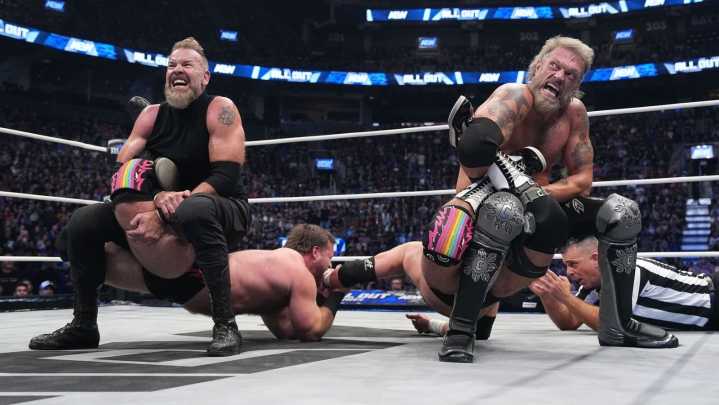AEW All Out 2025: 3 Things We Hated & 3 Things We Loved