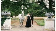 How British riding star Jemima Howden is following in 'brilliant' Zara Tindall's footsteps