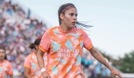 Amargo debut: Jacqueline Ovalle debutó con el Orlando Pride, pero cayeron ante Chicago Red Stars
