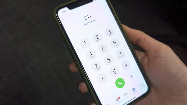 Tired of being put on hold for 311? In Mississauga, at least you can discover new music