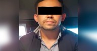Detienen en el AICM a Óscar ‘N’, principal operador financiero del CJNG al servicio de ‘El Menchito’