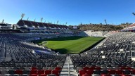 El Tri podría cerrar el año en San Diego