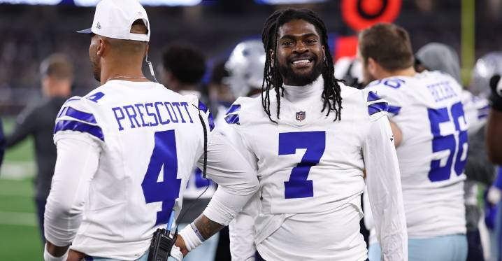 Report: Cowboys CB Trevon Diggs is expected to play in the opener