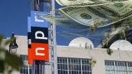 NPR sues CPB over $57.9 million satellite funding redirect to new group
