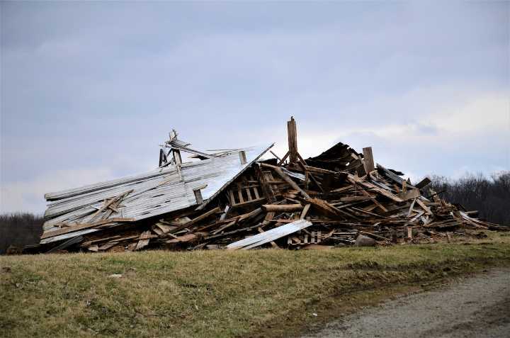 Tormenta tropical Narda se intensificará a Huracán en México: Estados afectados