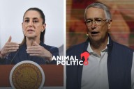 Sheinbaum señala por defraudación a Salinas Pliego tras pago de fianza para evitar detención en EU
