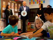 Early education gets a $10 million boost in Montgomery County