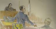 Prosecutors rest their case in trial of man accused in attempted Trump assassination
