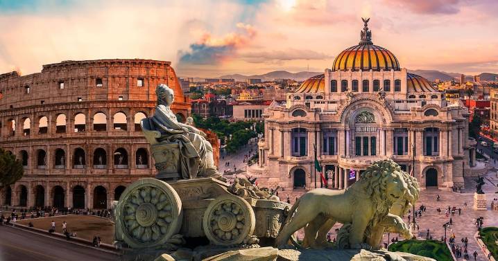 ¿Quieren irse a Europa?