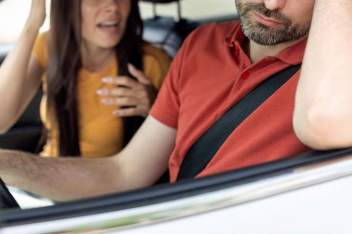 Husband Refuses Wife’s Demand for New Car Unless She Gets a Job