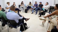 La Carder realizó la tercera mesa de diálogo interinstitucional en el proceso de ocupación de un predio en el Cañón de Opiramá.