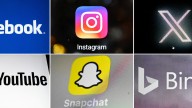 TikTok, Reddit and others remove graphic footage of Kirk shooting